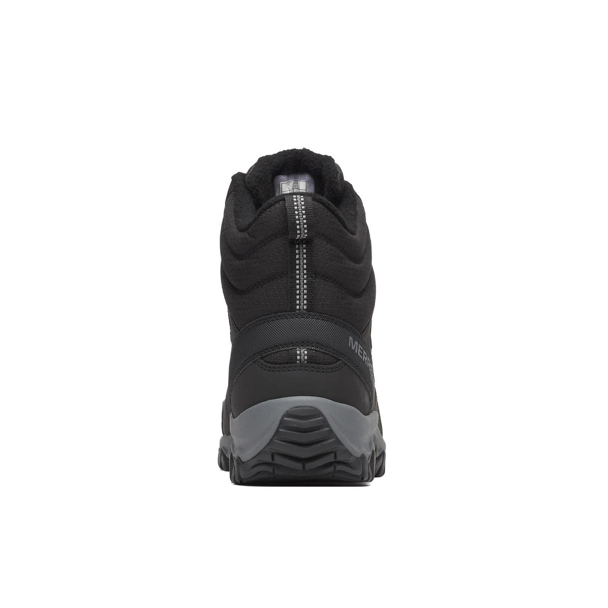 Men's Thermo Akita Mid WP