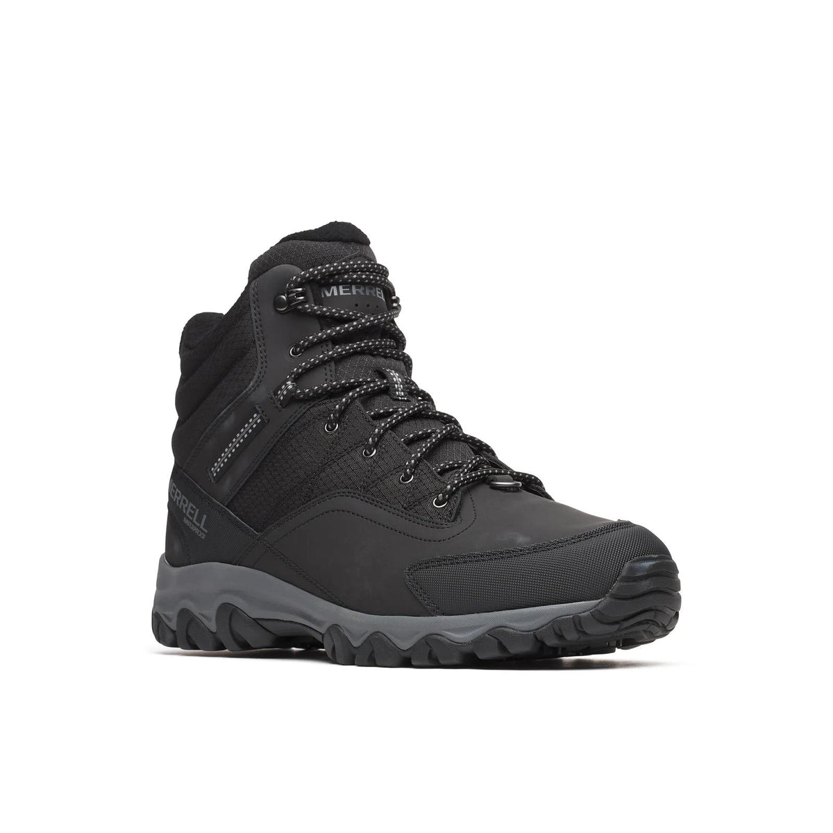 Men's Thermo Akita Mid WP