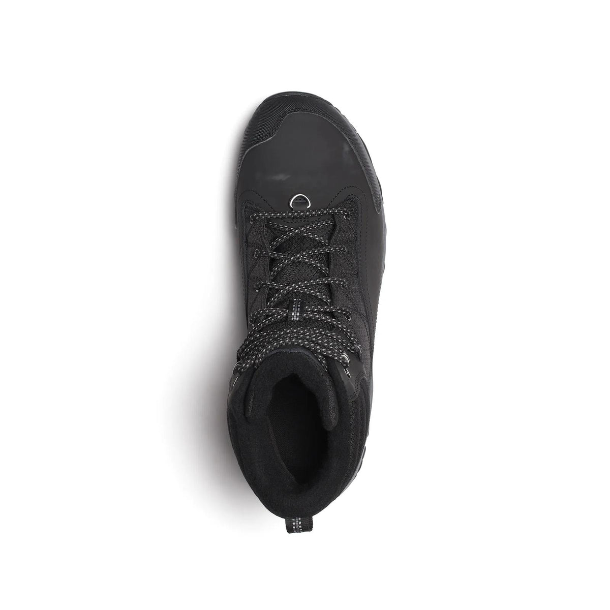 Men's Thermo Akita Mid WP