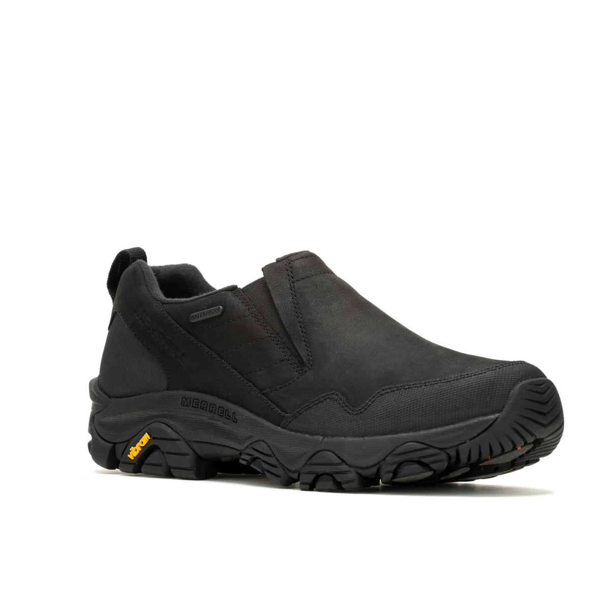Men's Coldpack 3 Thermo Moc WP