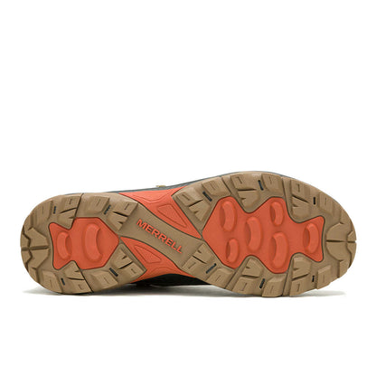 Men's Speed Strike 2 Mid WP