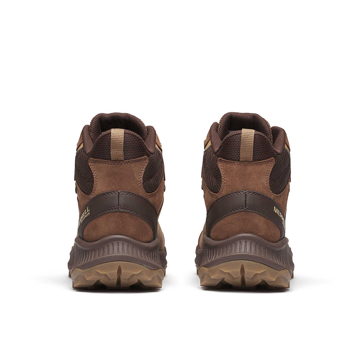 Men's Speed Strike 2 Mid WP