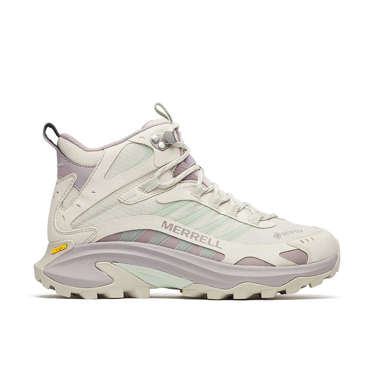 Women's MOAB Speed 2 Mid GTX