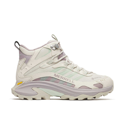 Women's MOAB Speed 2 Mid GTX