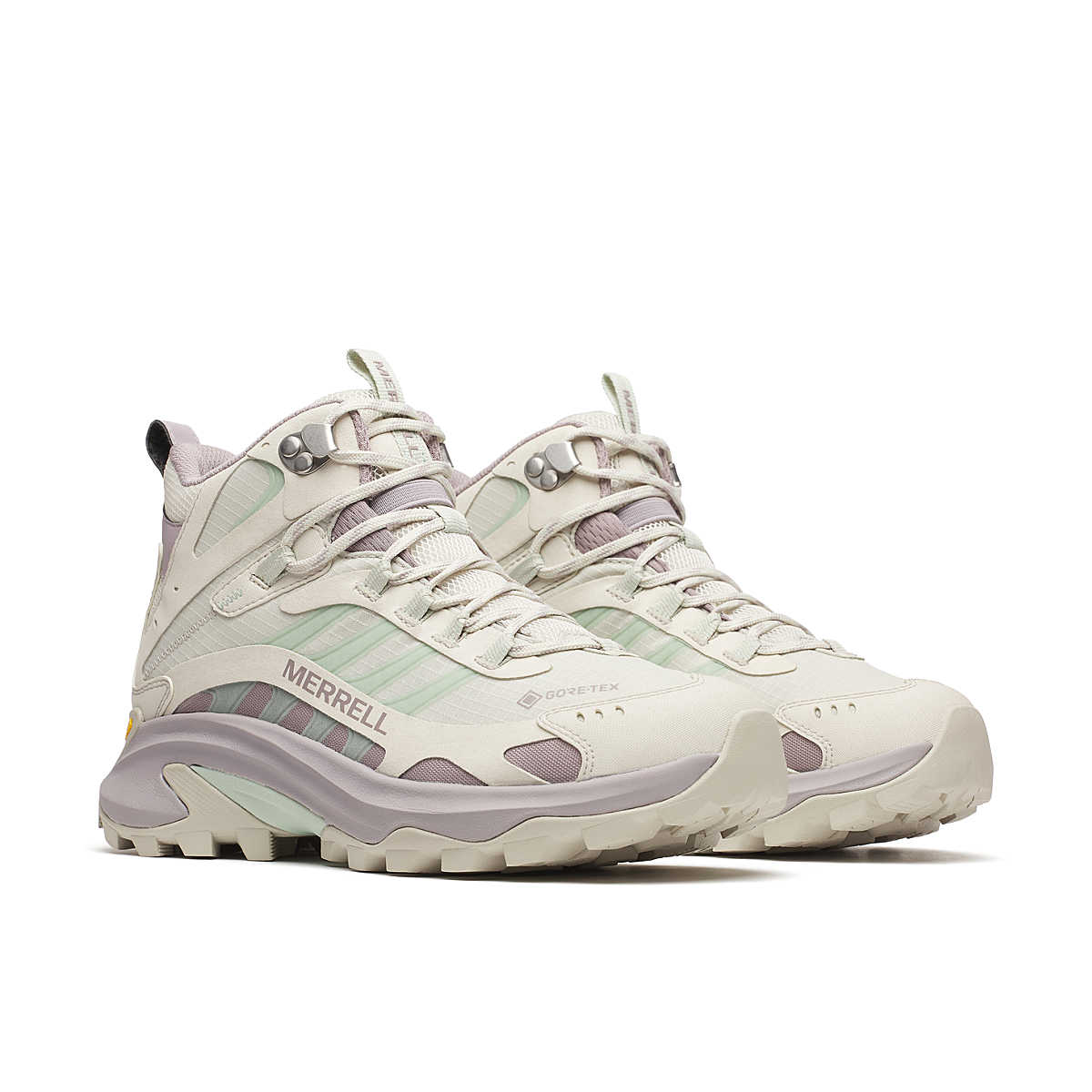 Women's MOAB Speed 2 Mid GTX