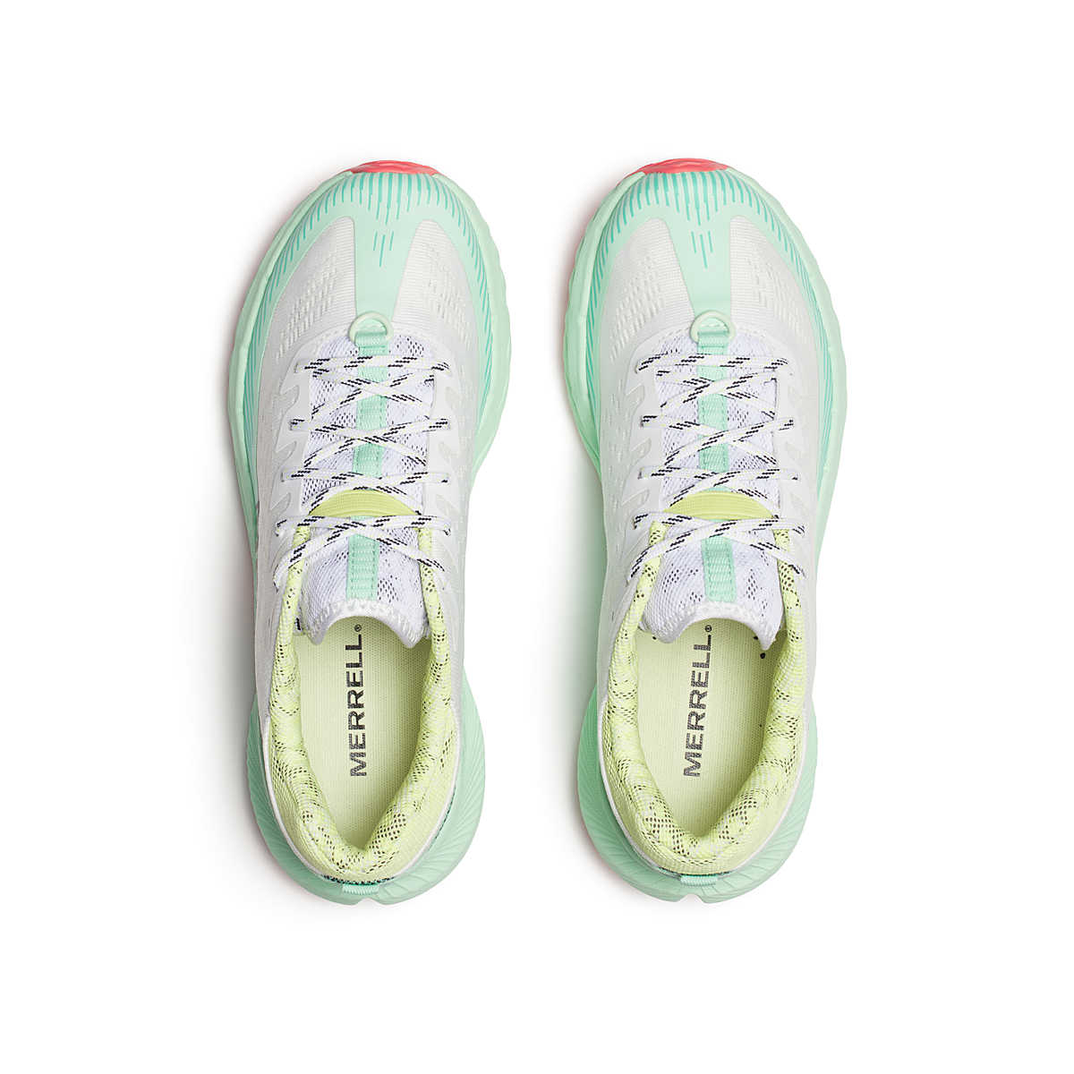 Women's Agility Peak 5