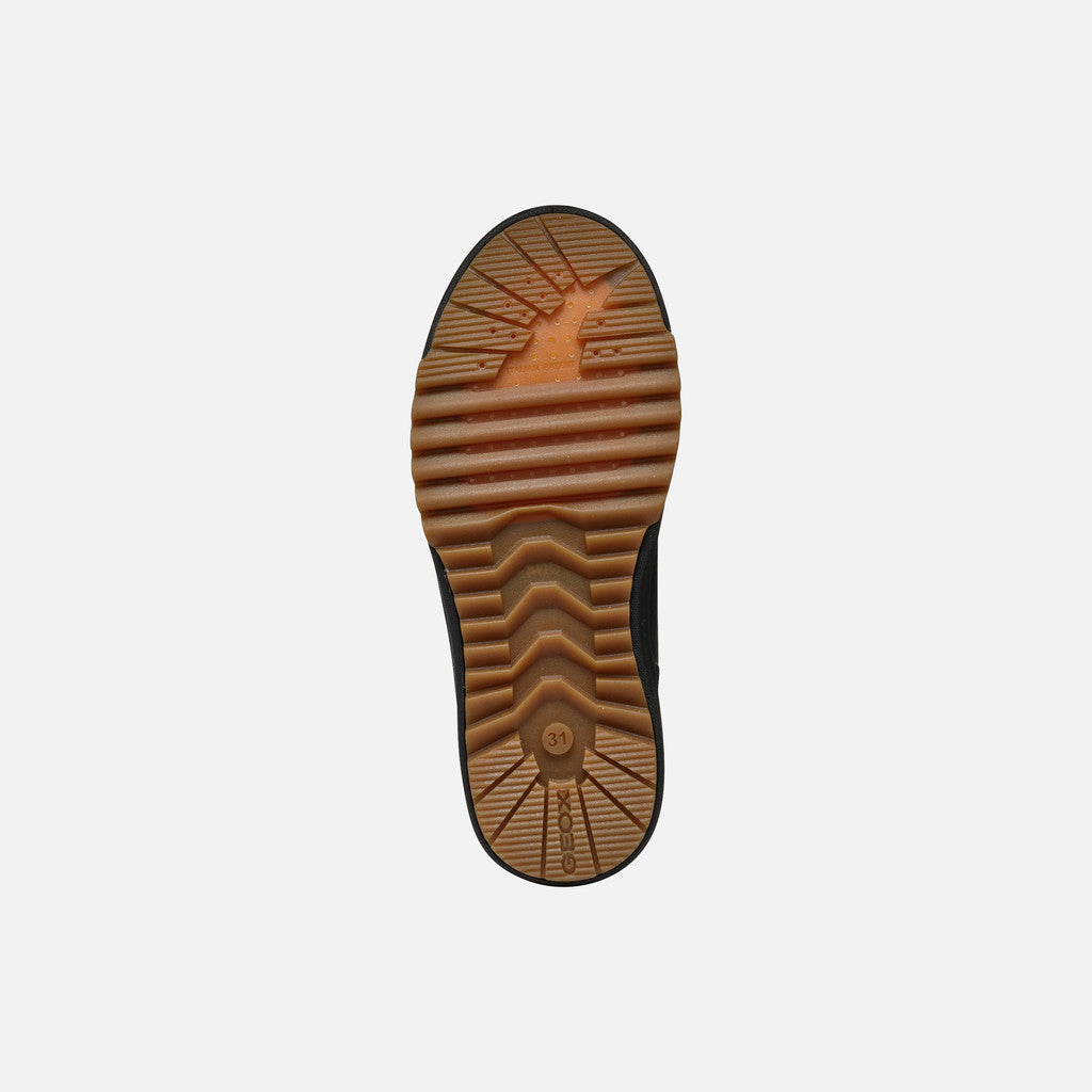 Kids' Bunshee ABX