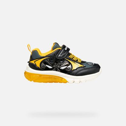 Kids' Batman Ciberdron