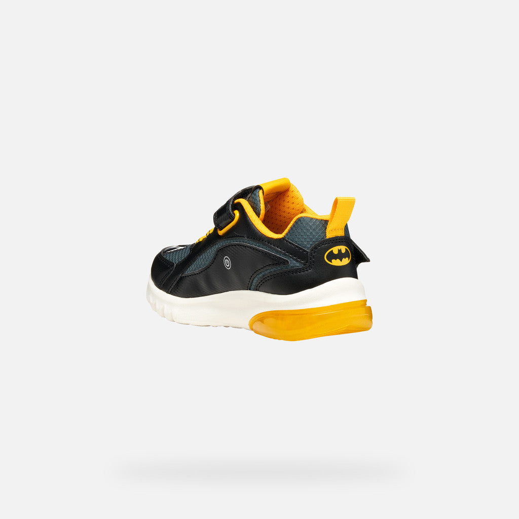 Kids' Batman Ciberdron