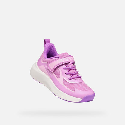 Kids' Pro-Ran