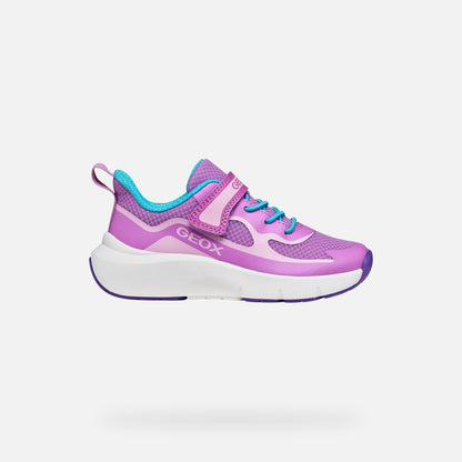 Kids' Pro-Ran Girl