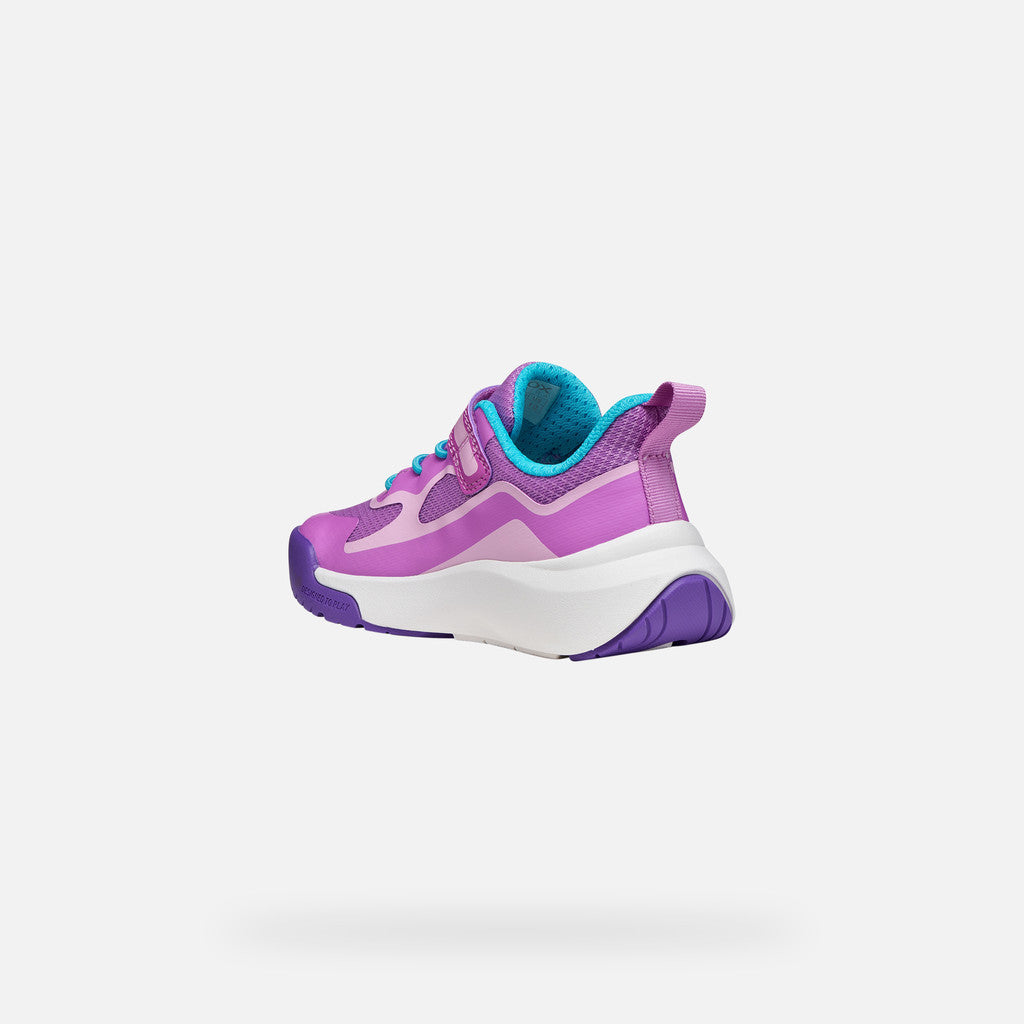 Kids' Pro-Ran Girl