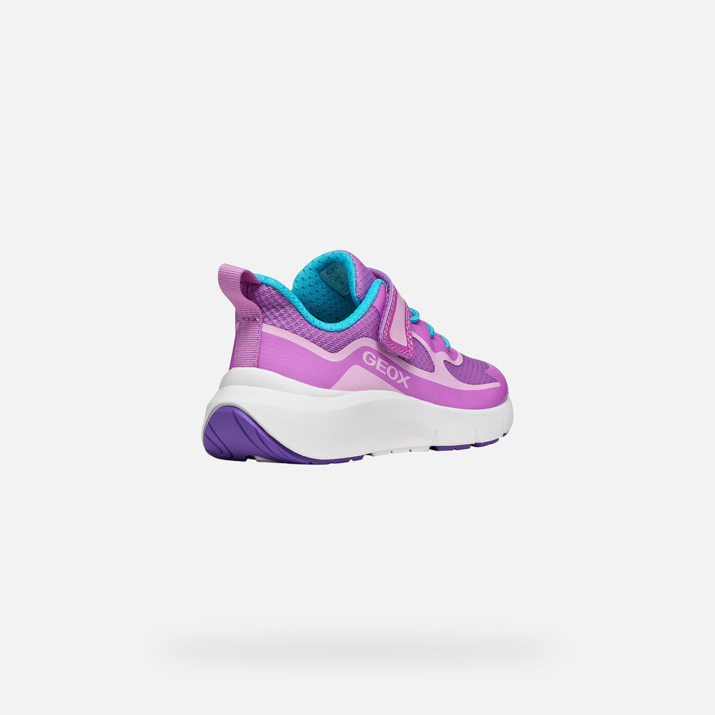 Kids' Pro-Ran Girl
