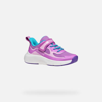 Kids' Pro-Ran Girl