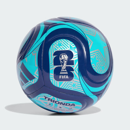 FIFA World Cup 26™ Trionda Club Soccer Ball