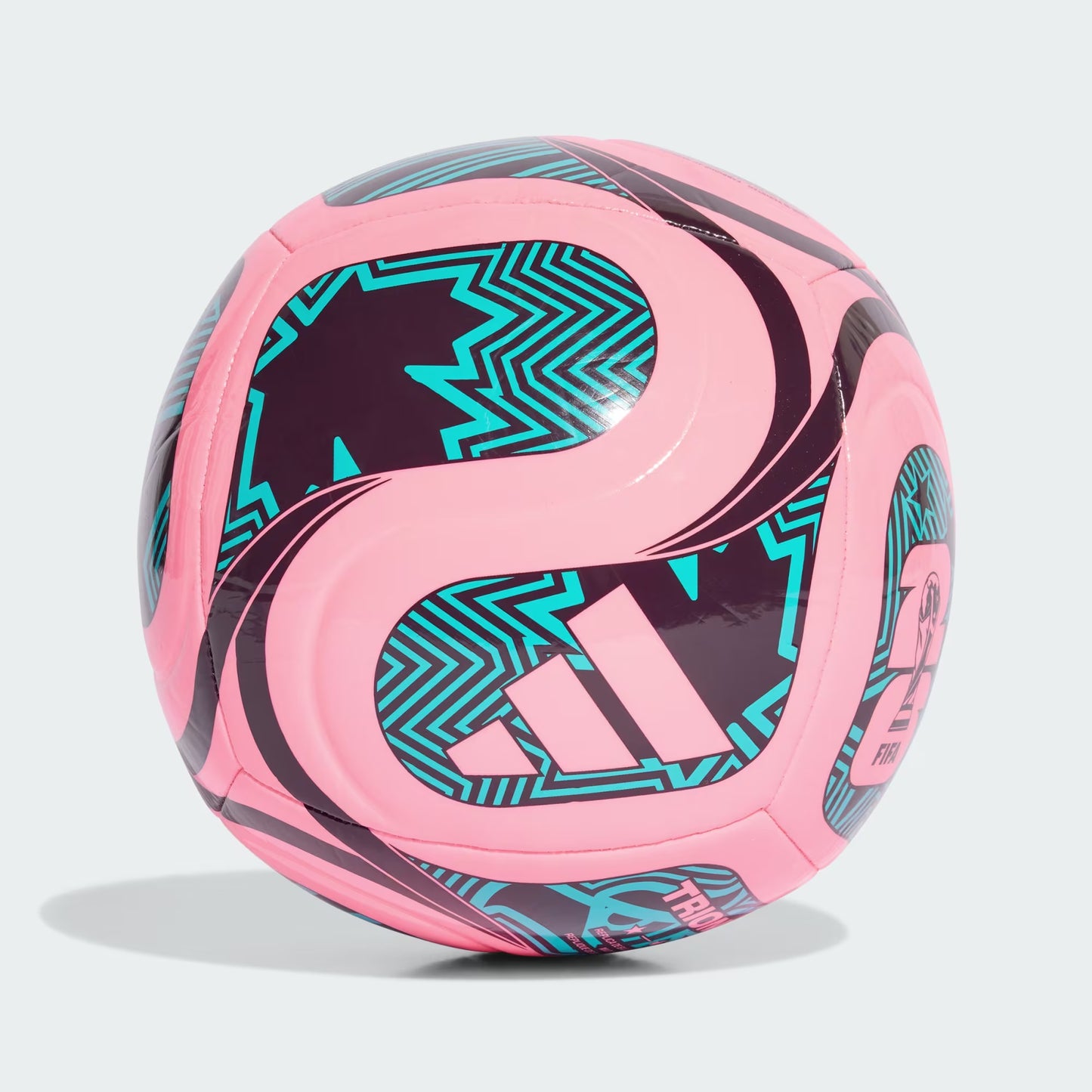 FIFA World Cup 26™ Trionda Club Soccer Ball