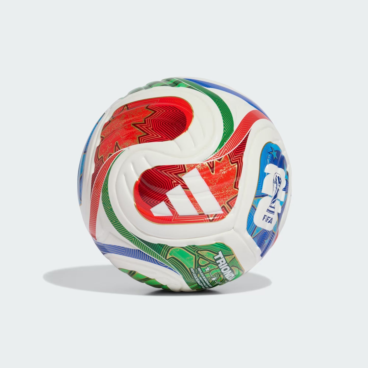 FIFA World Cup 26™ Trionda Mini Soccer Ball