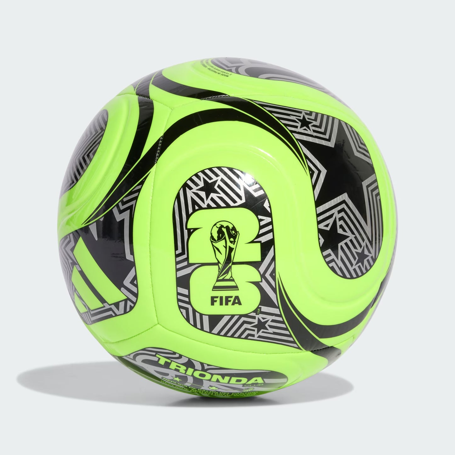 FIFA World Cup 26™ Trionda Club Soccer Ball