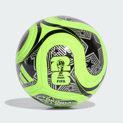FIFA World Cup 26™ Trionda Club Soccer Ball