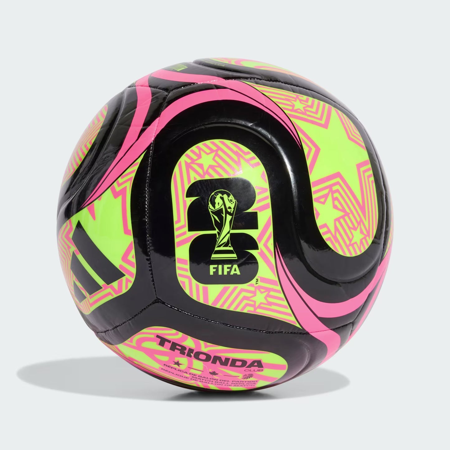FIFA World Cup 26™ Trionda Club Soccer Ball