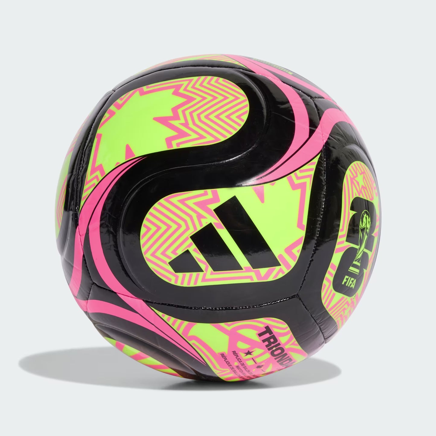 FIFA World Cup 26™ Trionda Club Soccer Ball