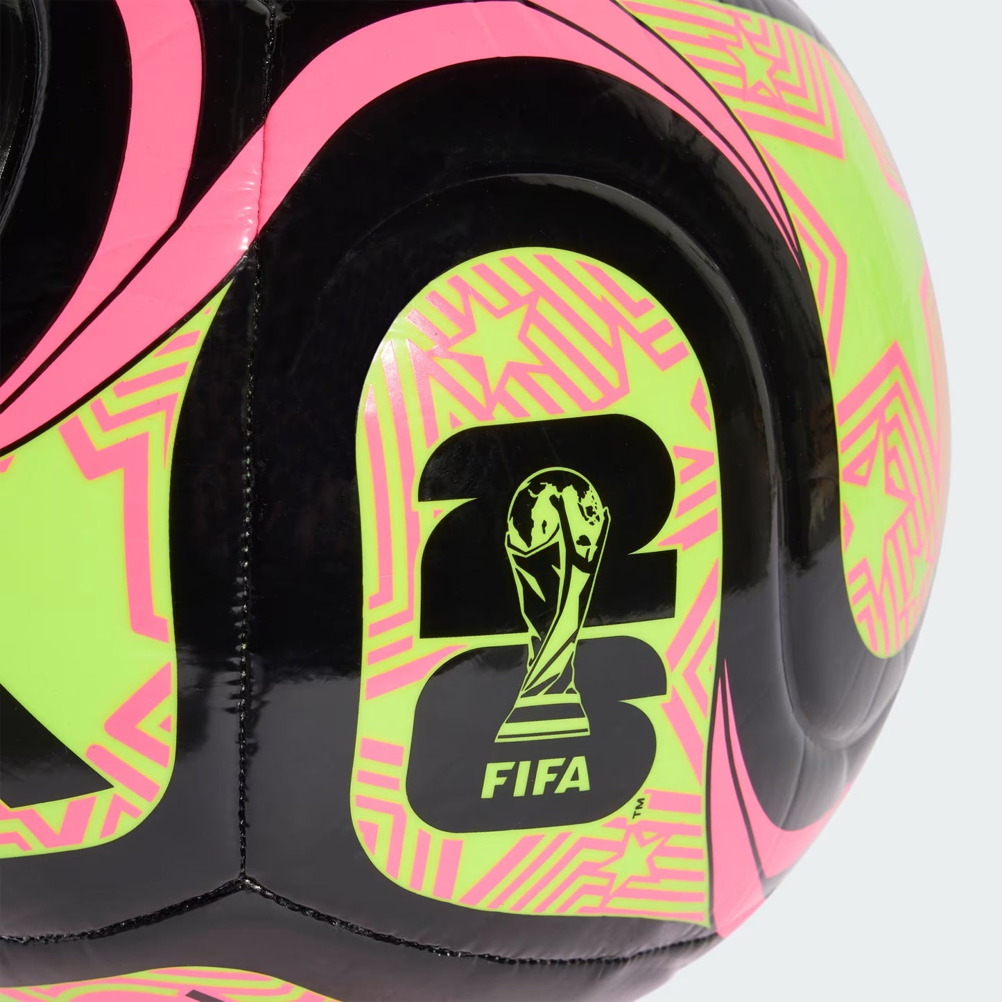 FIFA World Cup 26™ Trionda Club Soccer Ball