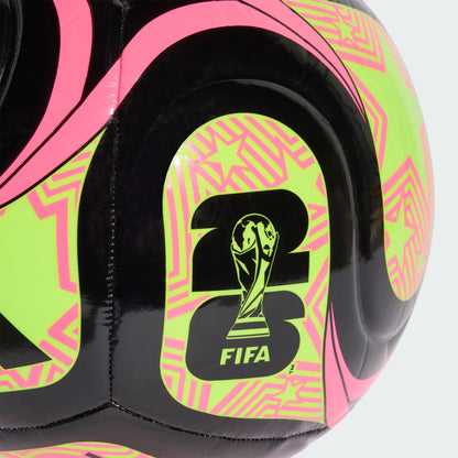 FIFA World Cup 26™ Trionda Club Soccer Ball