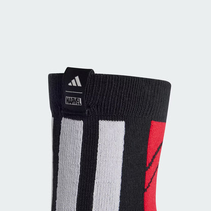 Kids' Spider-Man Socks 3-Pack