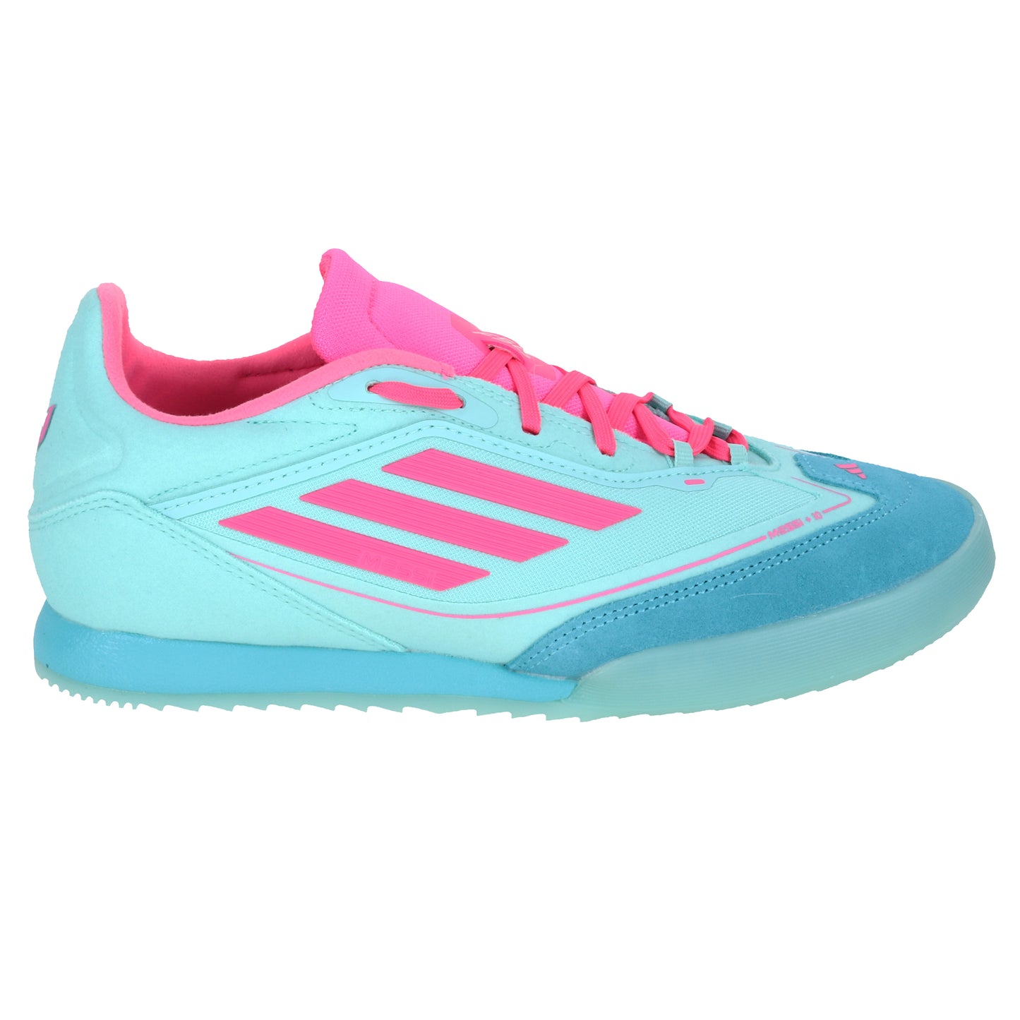 Men's F50 Freestyle Messi TF Soccer