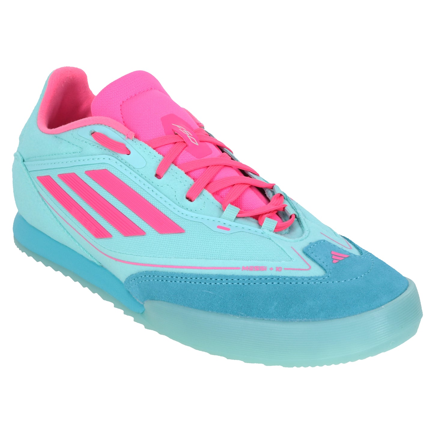 Men's F50 Freestyle Messi TF Soccer