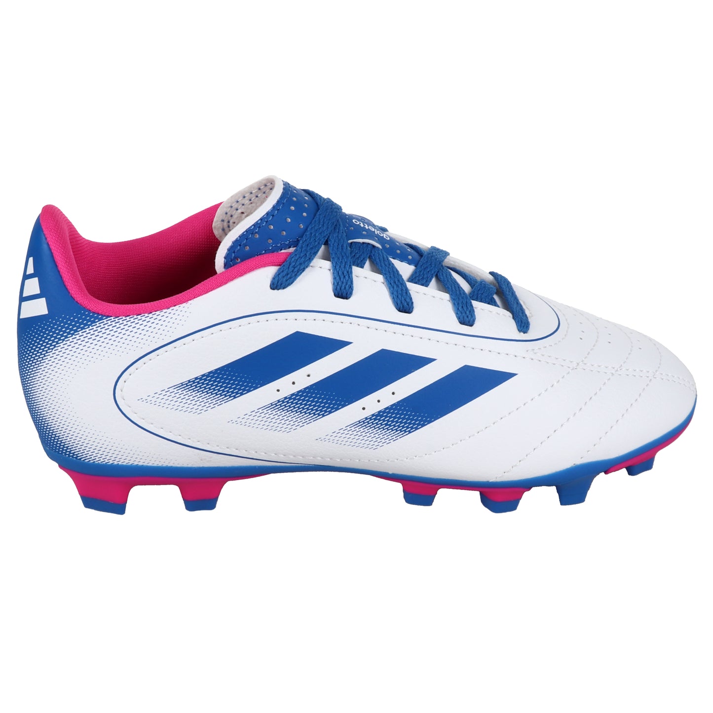 Kids' Goletto IX FG Soccer