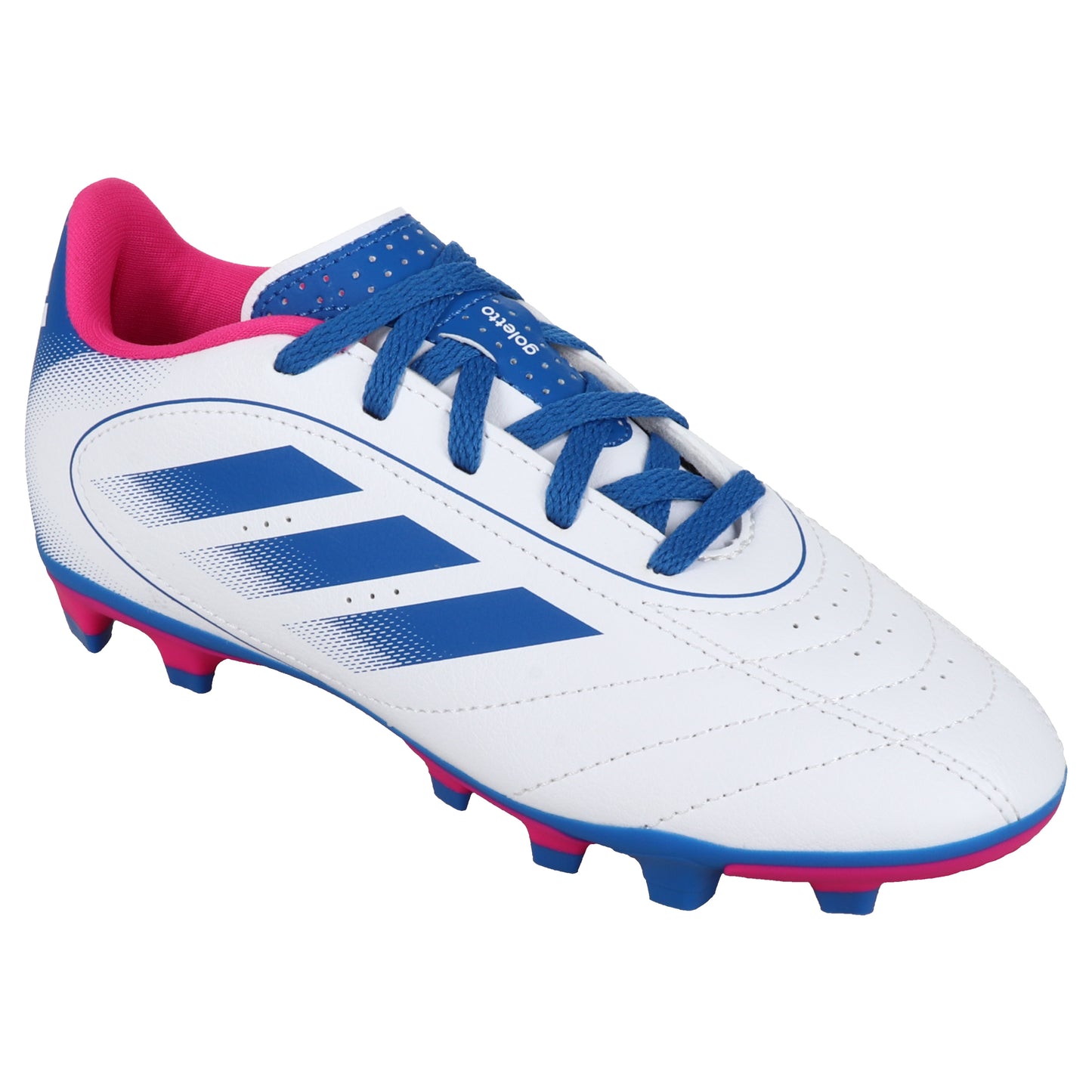 Kids' Goletto IX FG Soccer