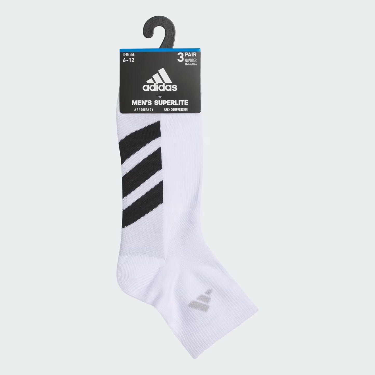 Men's All Day Training 3-Pack