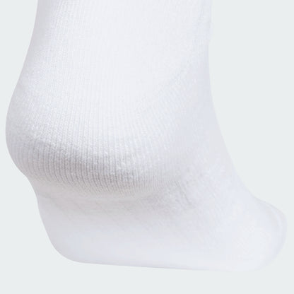 Men's Foundation Sport Crew Socks 3-Pack