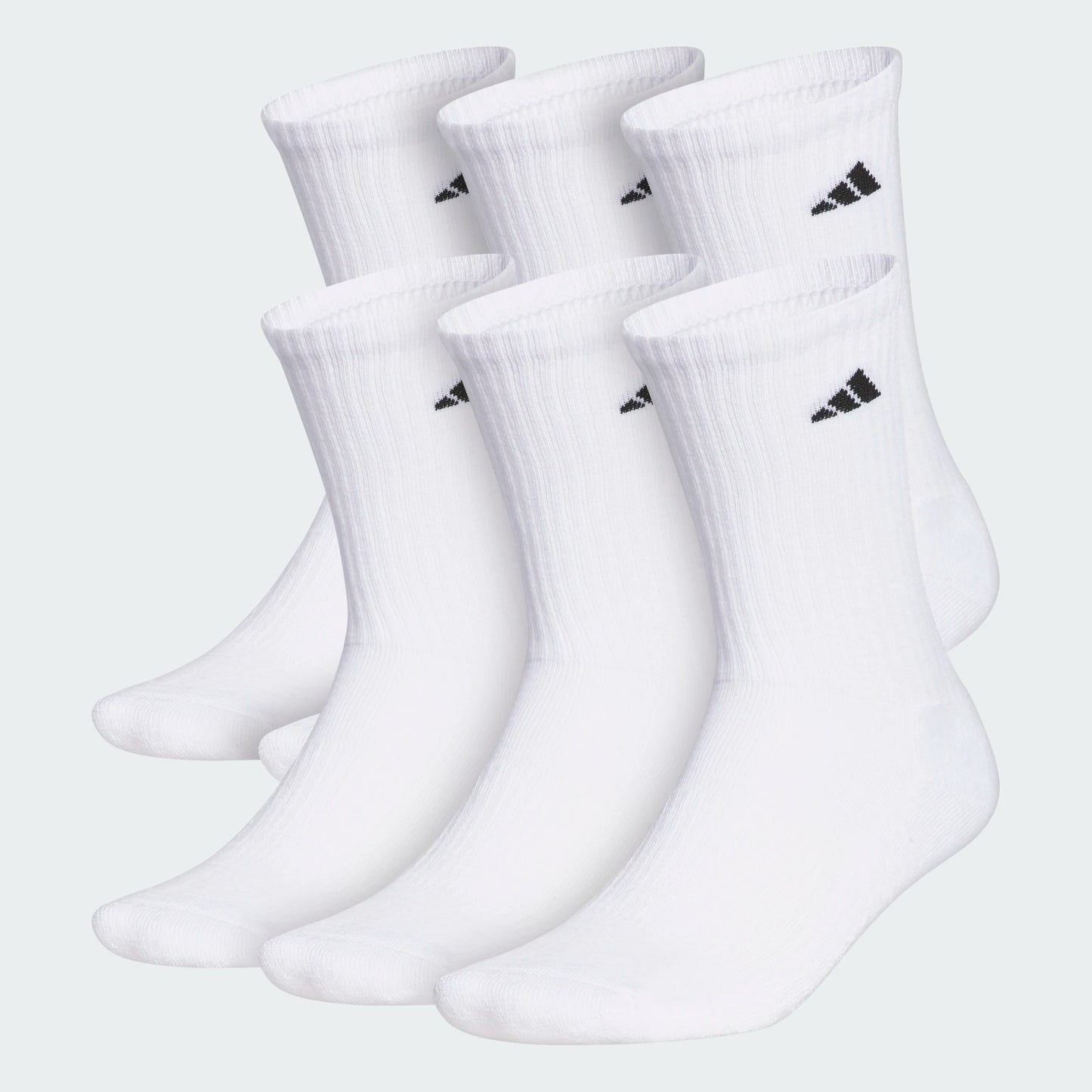 Athletic Cushioned 6-Pack