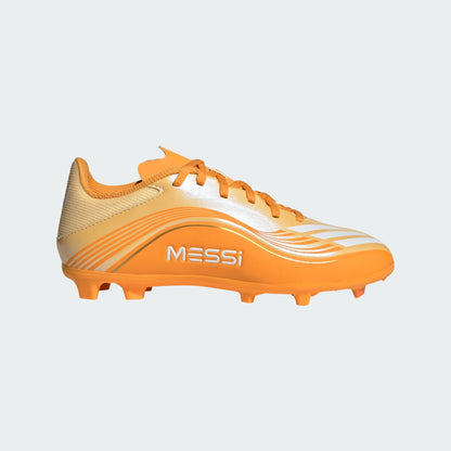 Kids' F50 Messi League FG/MG