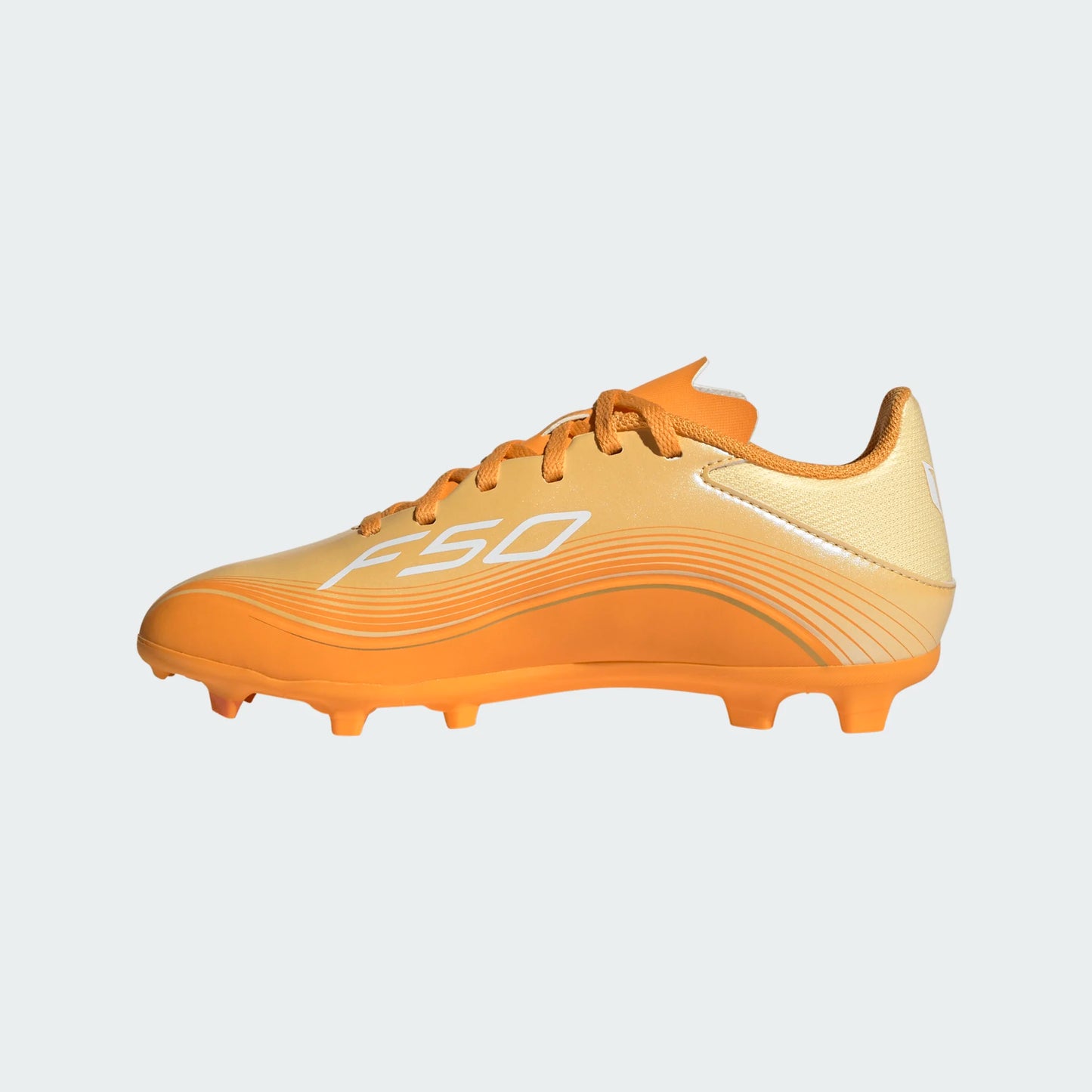 Kids' F50 Messi League FG/MG