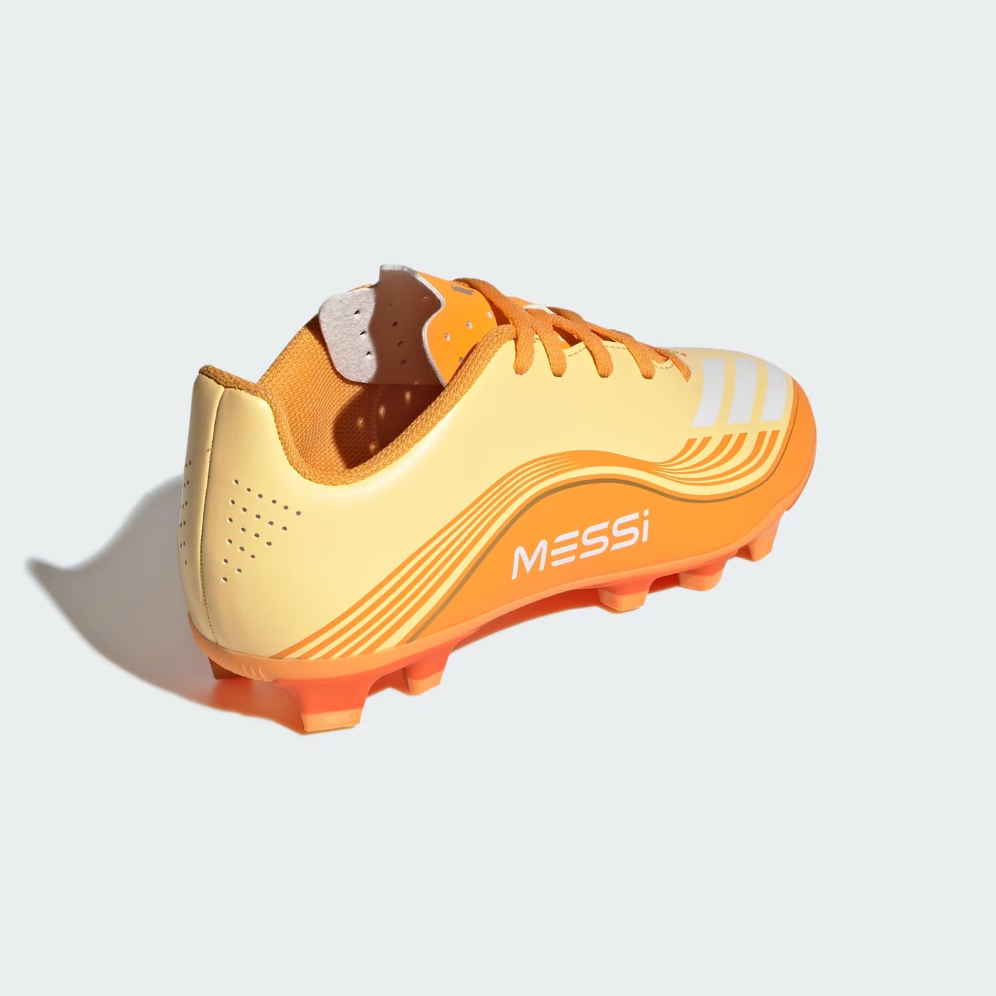 Kids' F50 Messi Club FG/MG Soccer