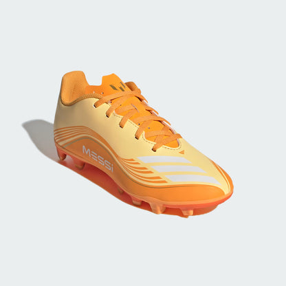 Kids' F50 Messi Club FG/MG Soccer