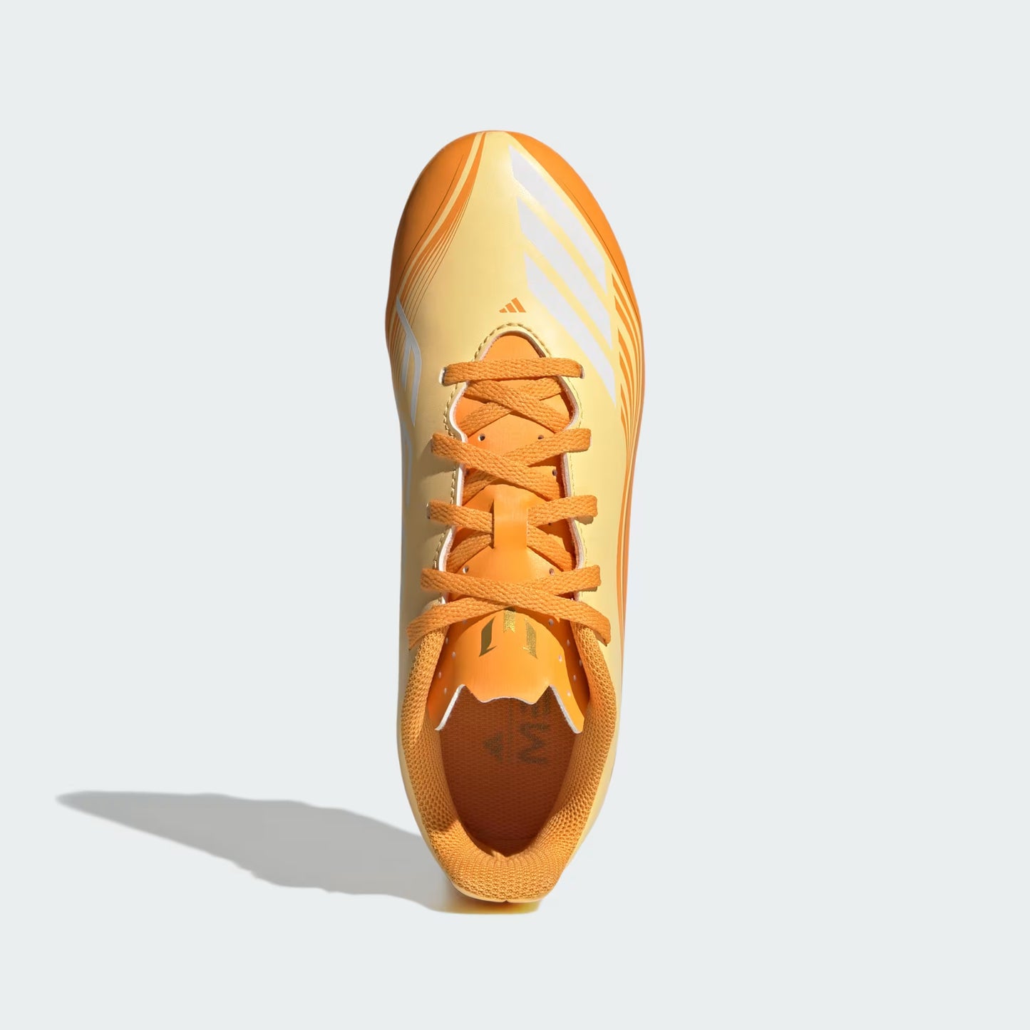 Kids' F50 Messi Club FG/MG Soccer