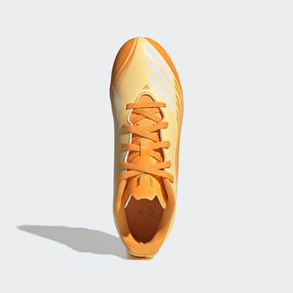 Kids' F50 Messi Club FG/MG Soccer