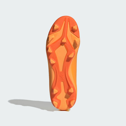 Kids' F50 Messi Club FG/MG Soccer