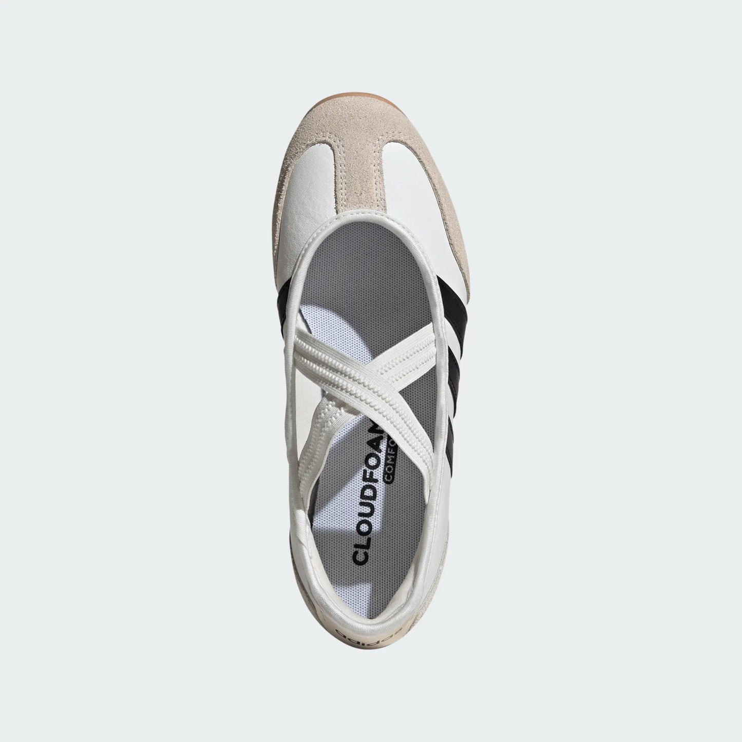 Women's Barreda Mary Jane