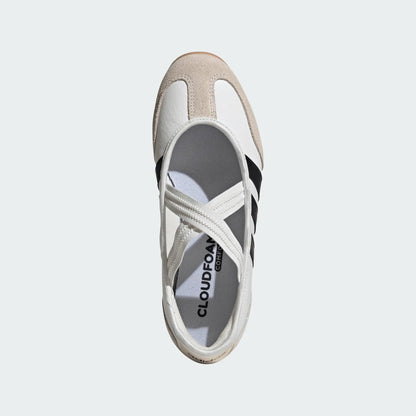 Women's Barreda Mary Jane