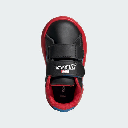 Toddlers' Grand Court Spider-Man