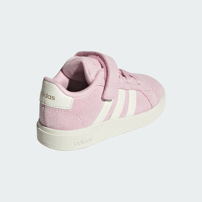 Toddlers' Grand Court 2.0