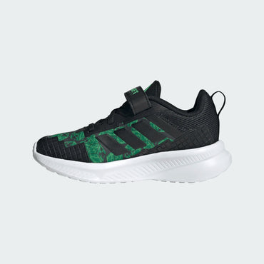 Kids' Minecraft Fortarun 4.0