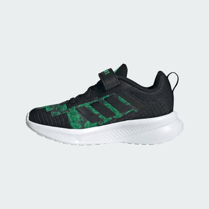 Kids' Minecraft Fortarun 4.0