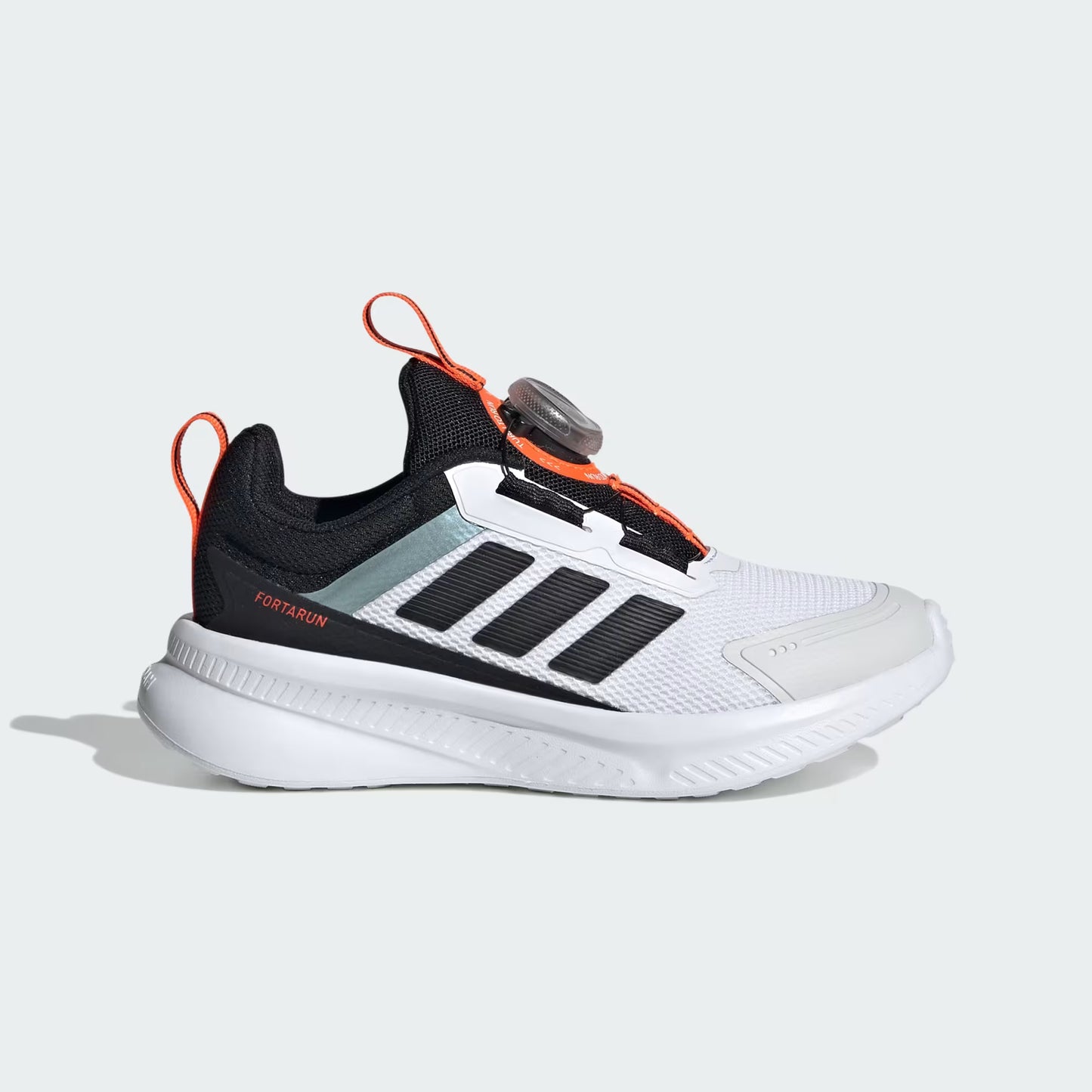 Kids' Fortarun 4.0 BOA