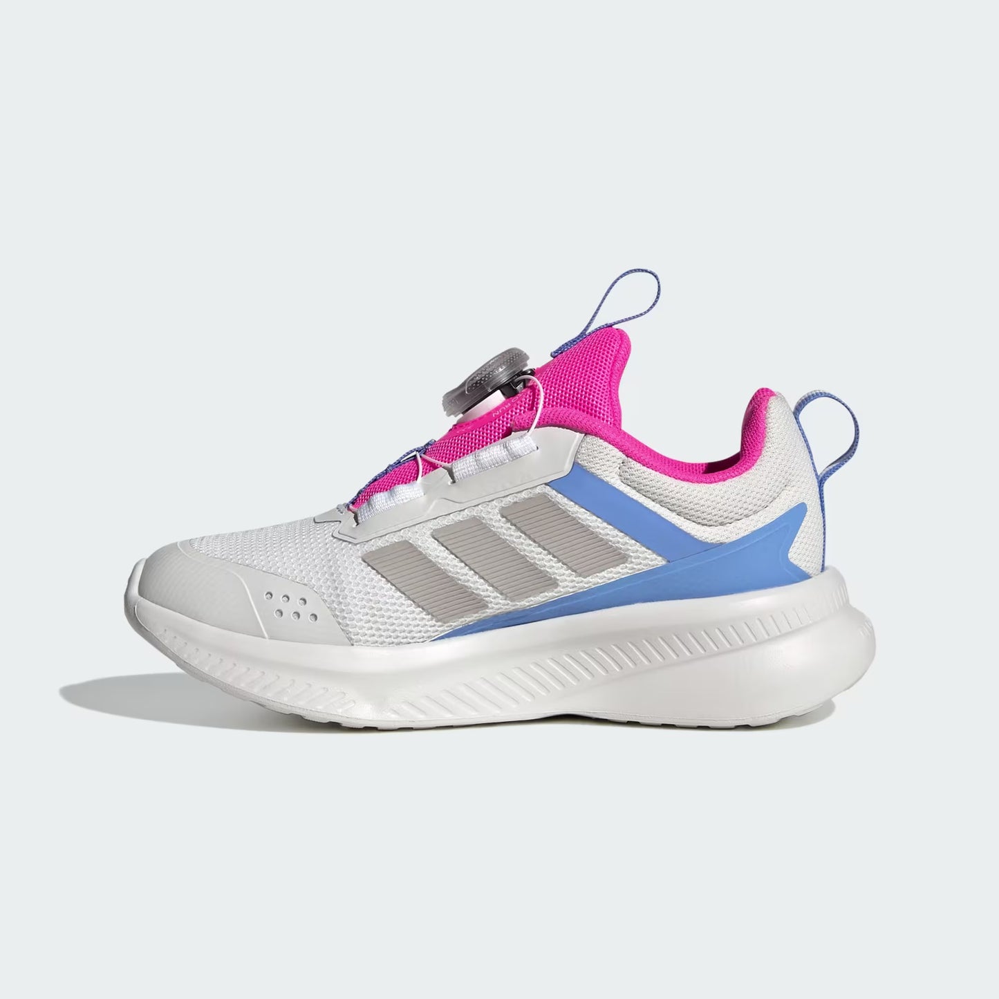 Kids' Fortarun 4.0 BOA